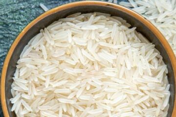 Rice