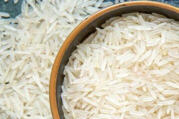 Rice