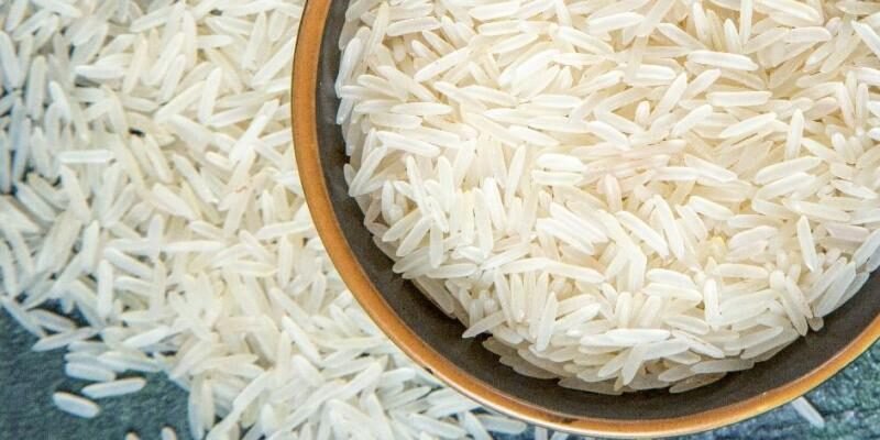 FOOD IS RICE, RICE IS US